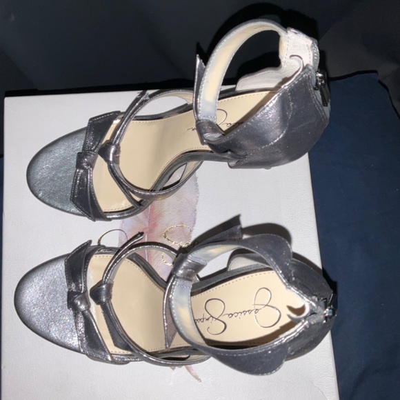 Women  hells - Picture 4 of 16